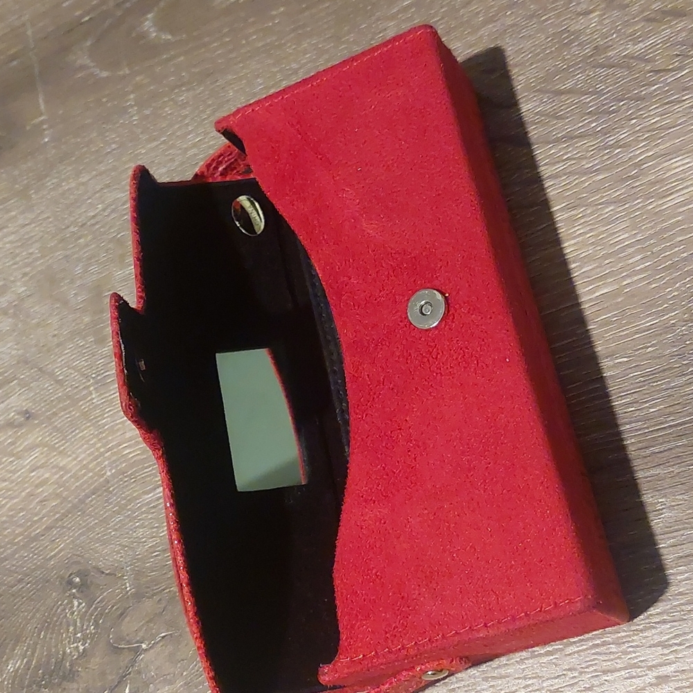 💟Mini purse‎ - Picture 4 of 6